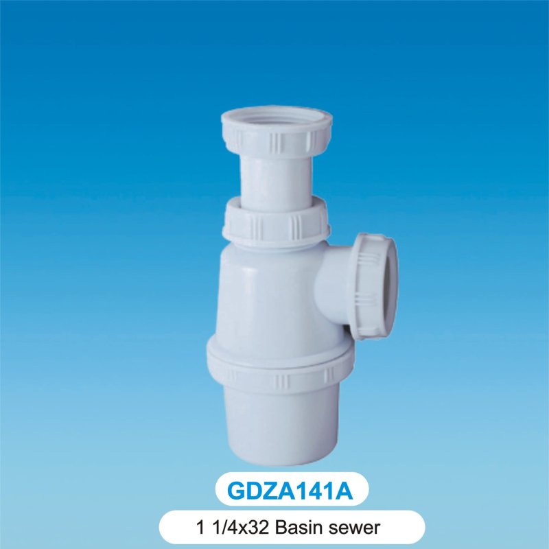GDZA141A