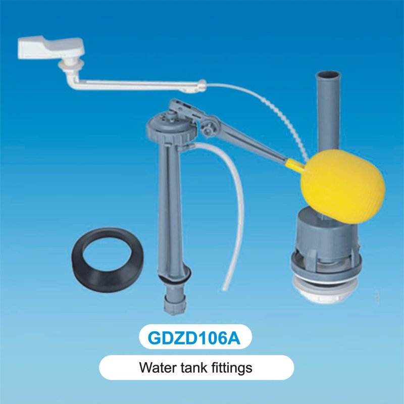 GDZD106A