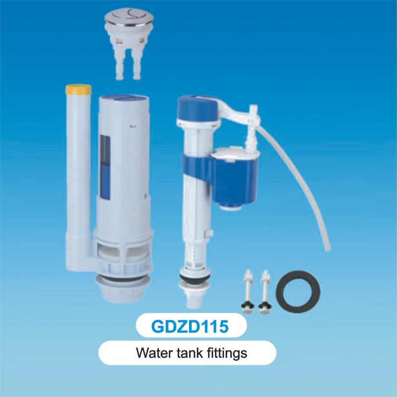 GDZD115