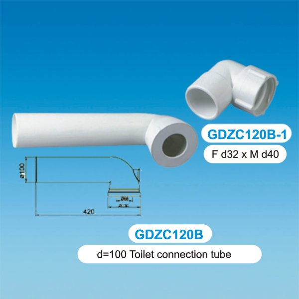 GDZC120B