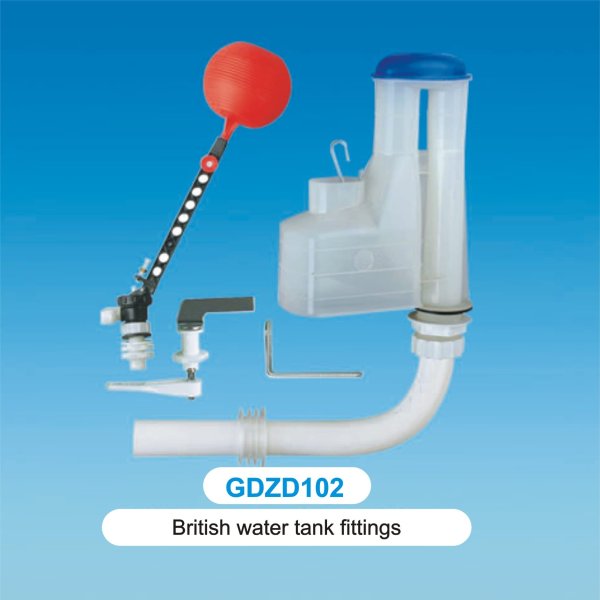 GDZD102