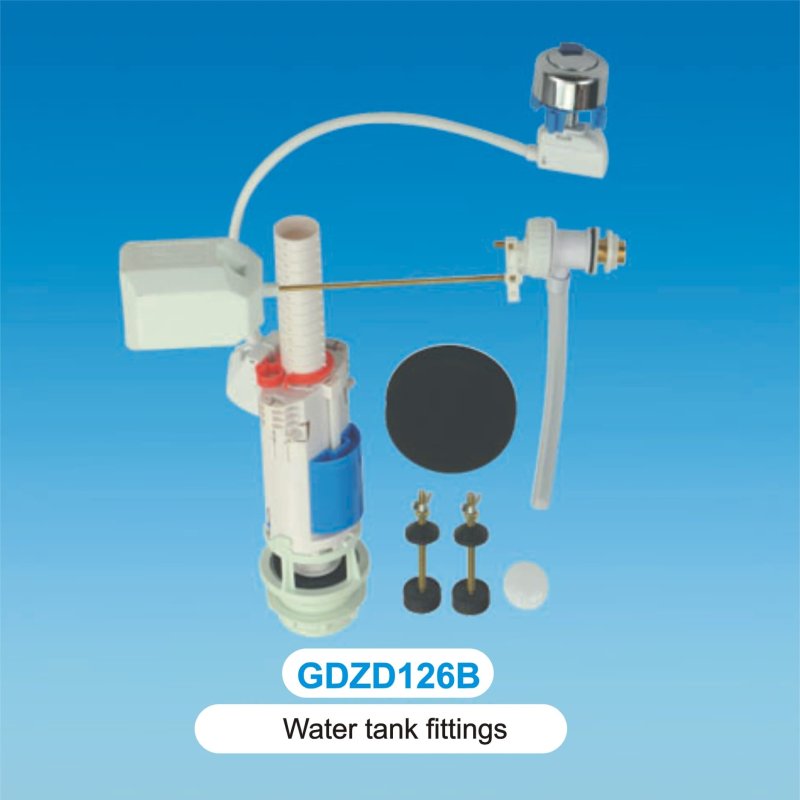 GDZD126B