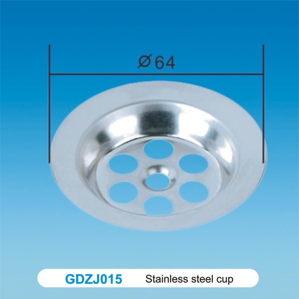 GDZJ015