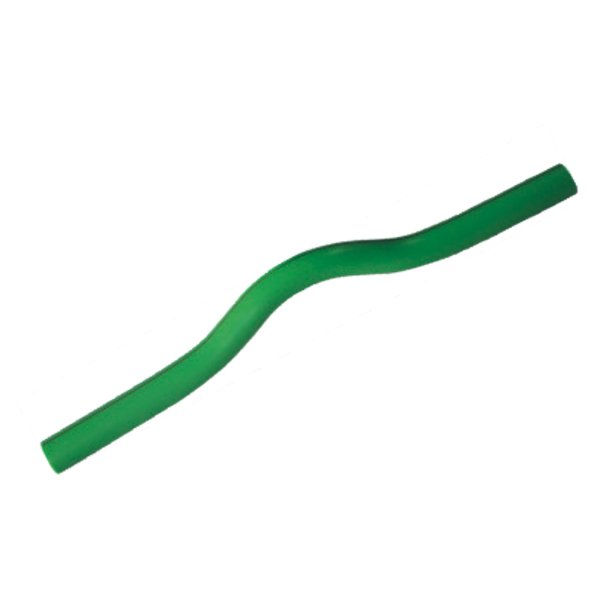 ACCESORIOS DE TUBERÍA CRUZADOS