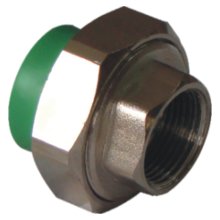 UNION ADAPTOR FEMALE