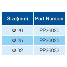 CROSS OVER PIPE FITTINGS-1