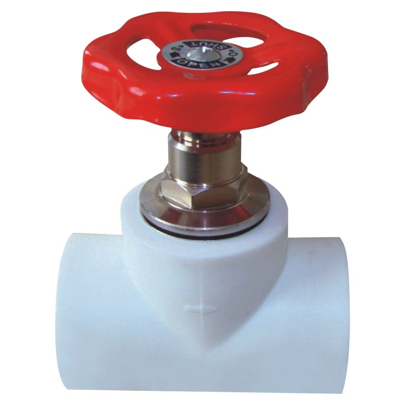 CHECK VALVE