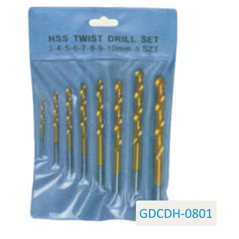GDCDH-0801