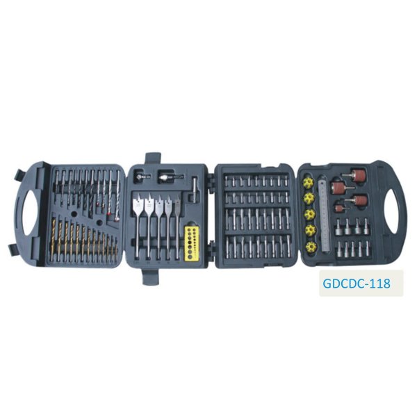GDCDC-118