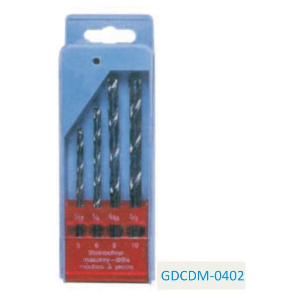 GDCDM-0402
