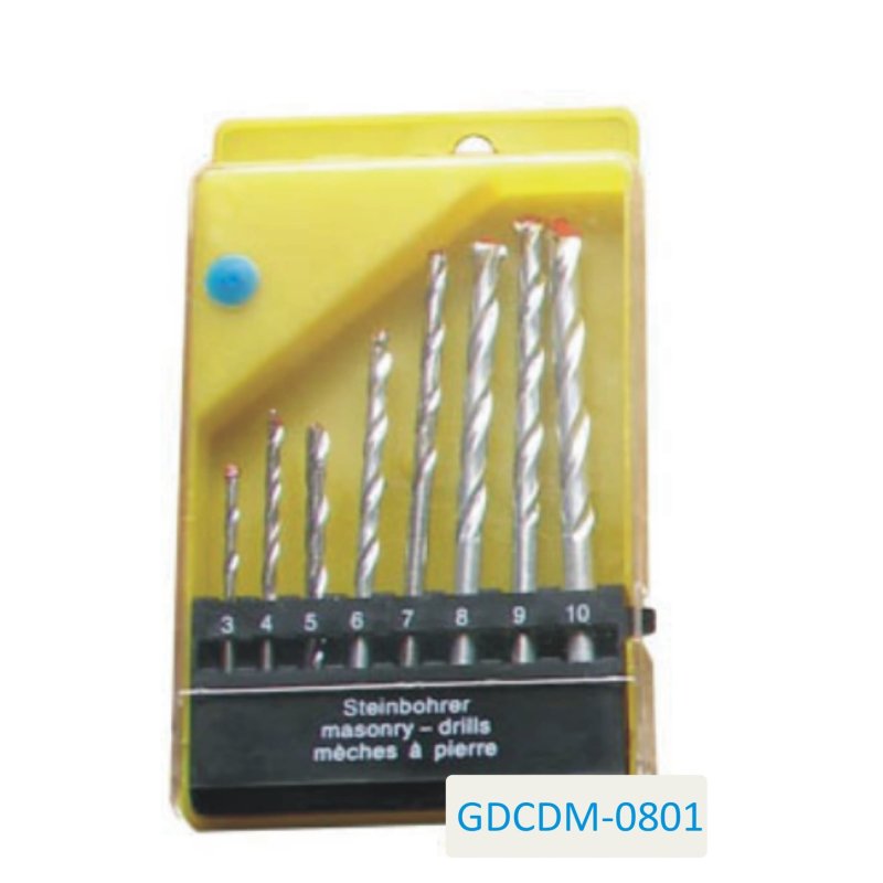 GDCDM-0802