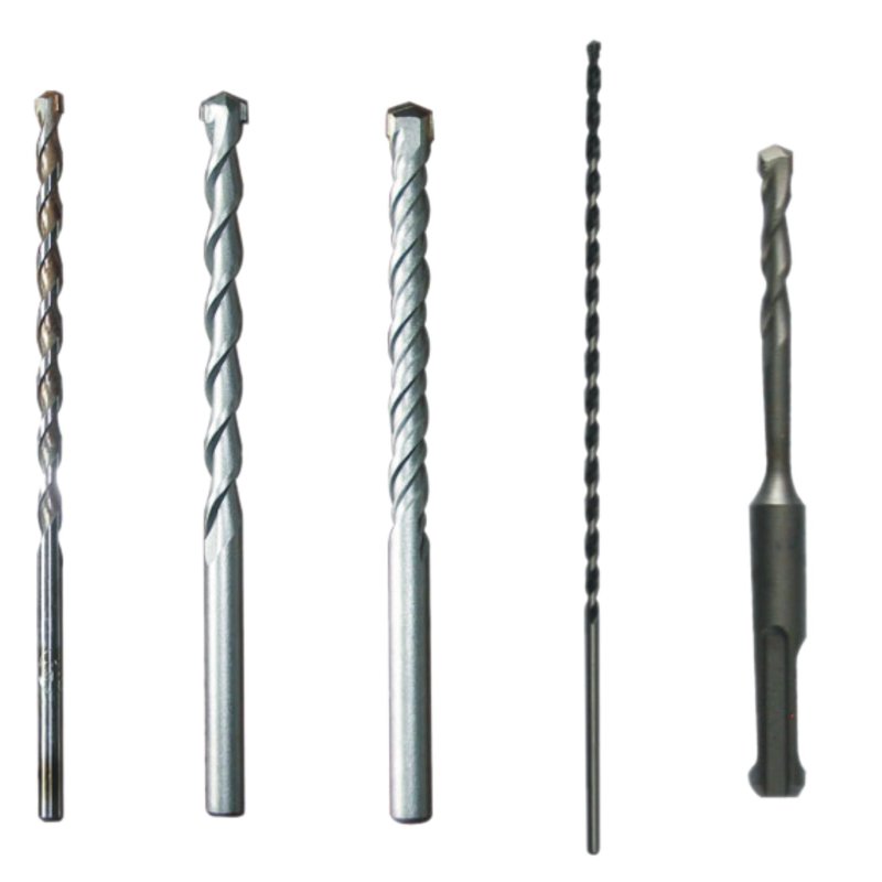 SDS DRILLS2