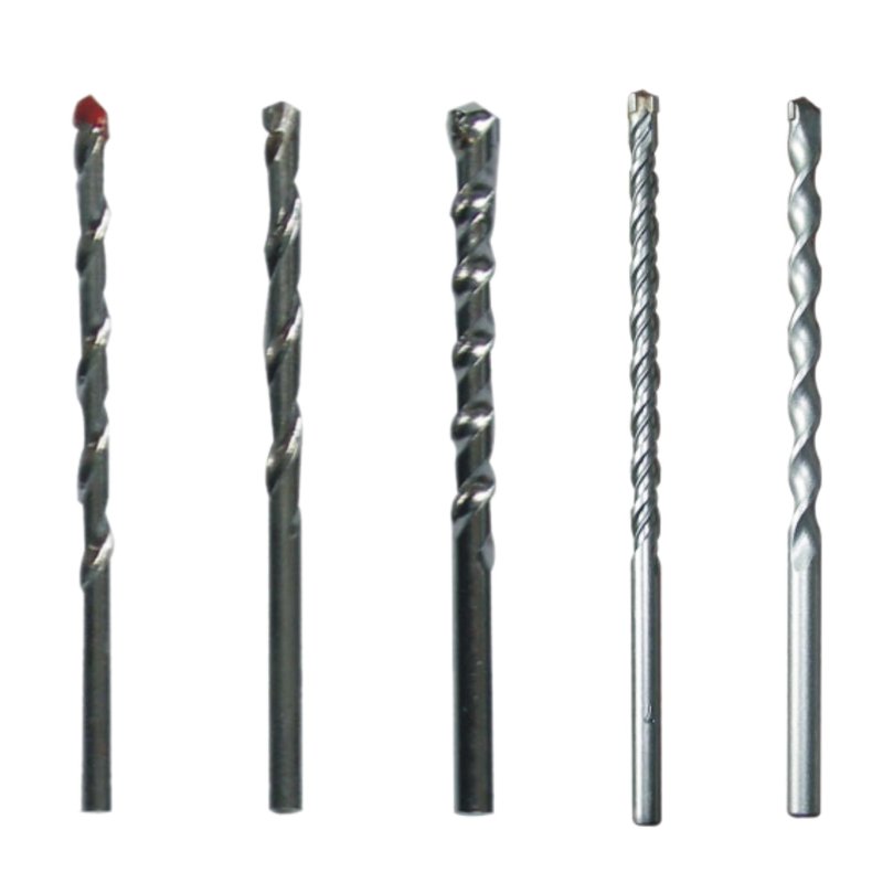 SDS DRILLS