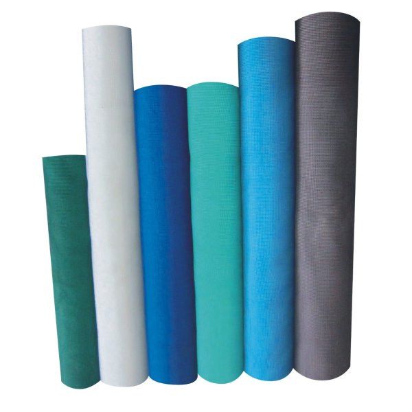 MALLAS PARA VENTANAS DE PVC Y FIBRA DE VIDRIO