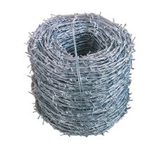BARBED WIRE