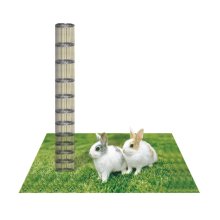 RABBIT FENCE