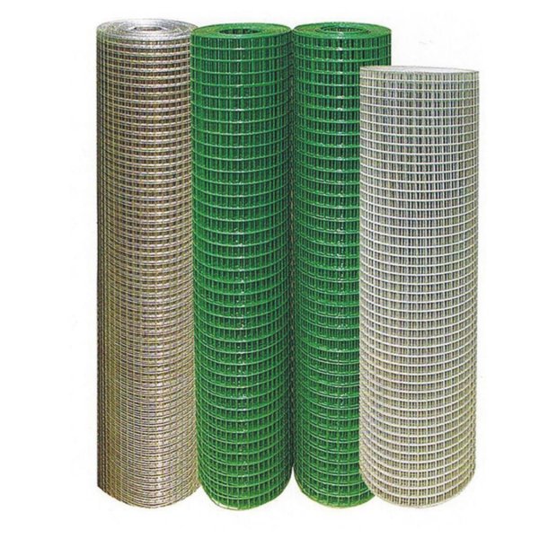 MALLA DE ALAMBRE PARA SOLDAR