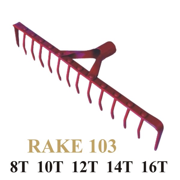 RAKE 103