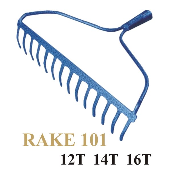 RAKE 101