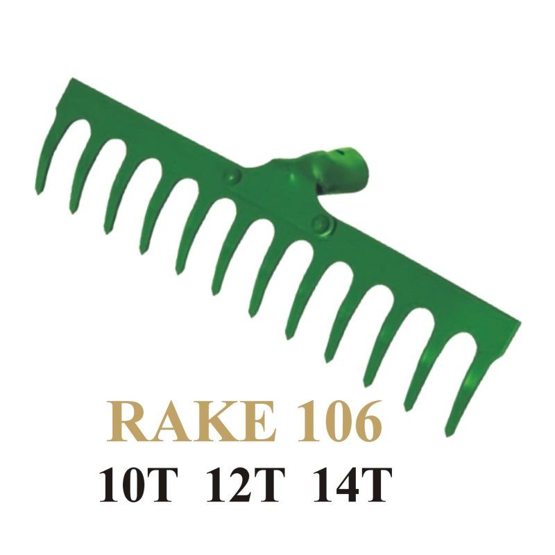 RAKE 106