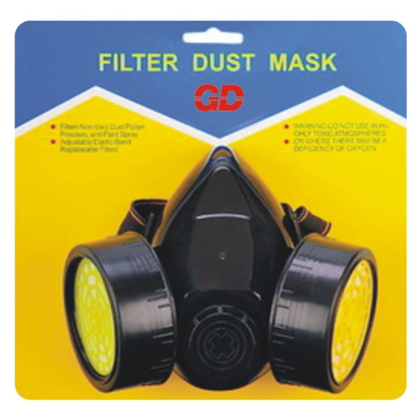GDFM023