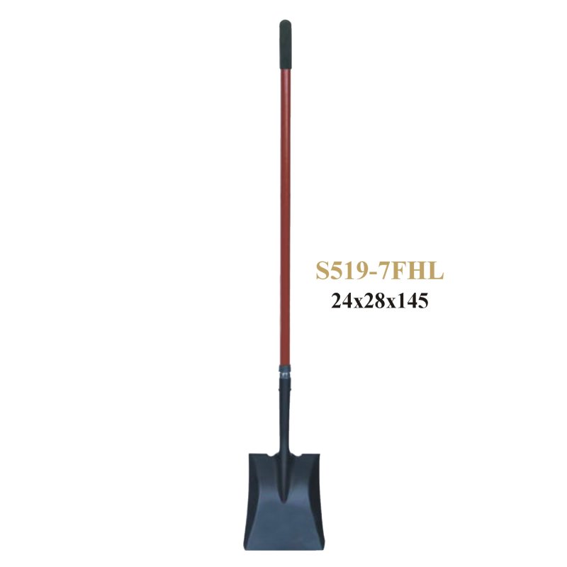 S519-7FHL