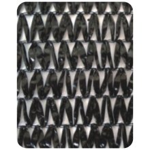 FLAT SILK SHADING NET BLACK