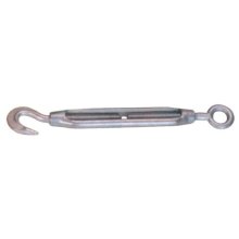 Turnbuckles Din 1480