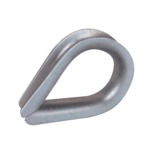 Dedal DIN 6899B