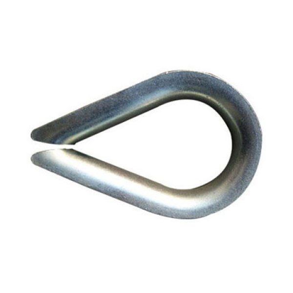 Dedal DIN 6899A