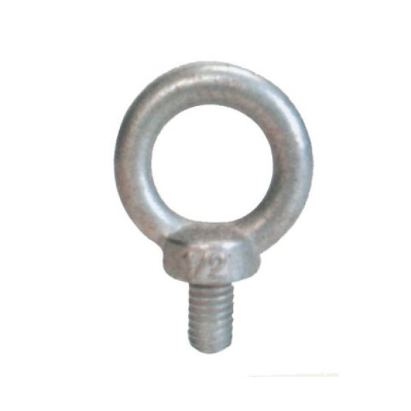 Perno de ojo Jis B1168, ZP