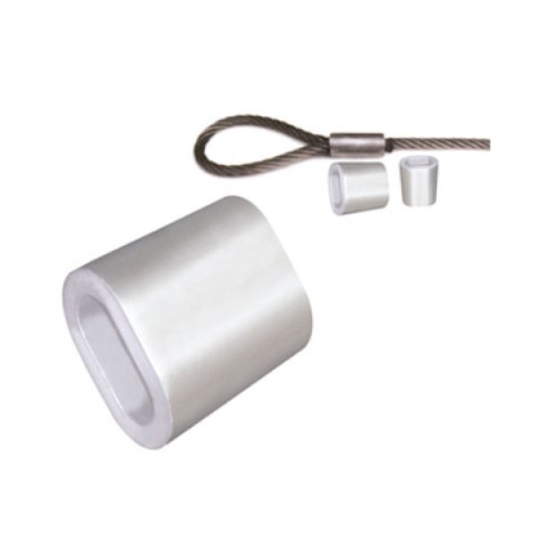 Especificación de casquillos de aluminio EN 13411-3 (DIN3093)