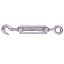 Turnbuckles Commercial Type With Hook And Eye