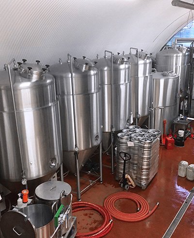 keg washing (2)