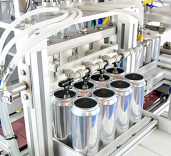 Labeling Machine