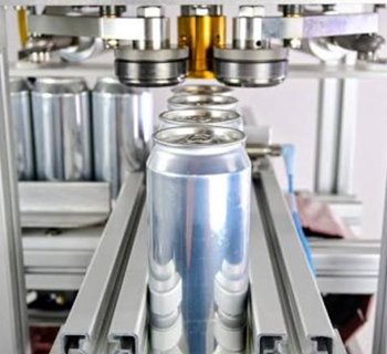 Atmospheric Filling Machine