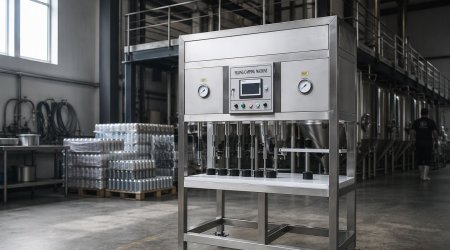 How Much Does a Beer Canning Line Cost? Numbers for Craft Brewers