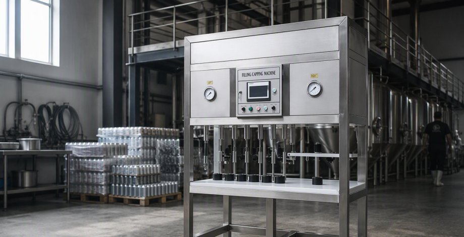 How Much Does a Beer Canning Line Cost? Numbers for Craft Brewers