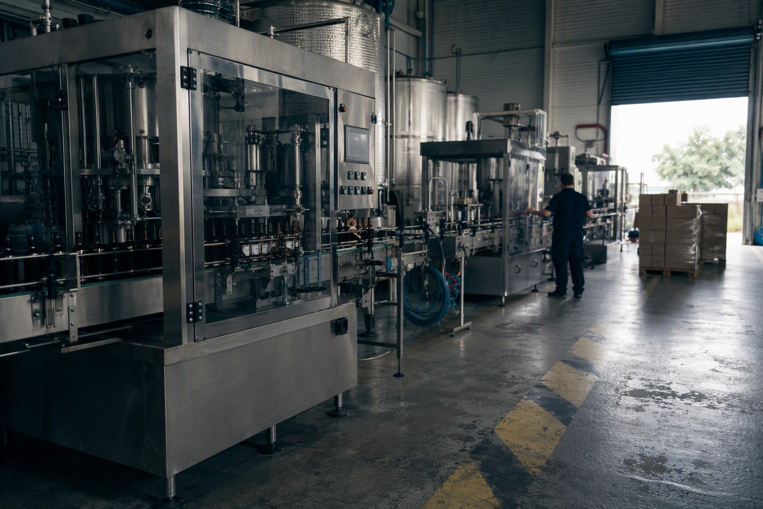 04-bottle-filling-machine