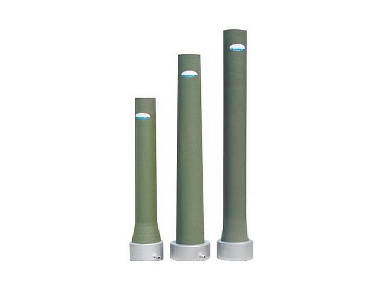 Ladle Shrouds