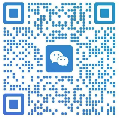 WeChat QRCode