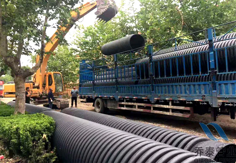_0006_即墨烟青路、鹤山路道路管网改造工程