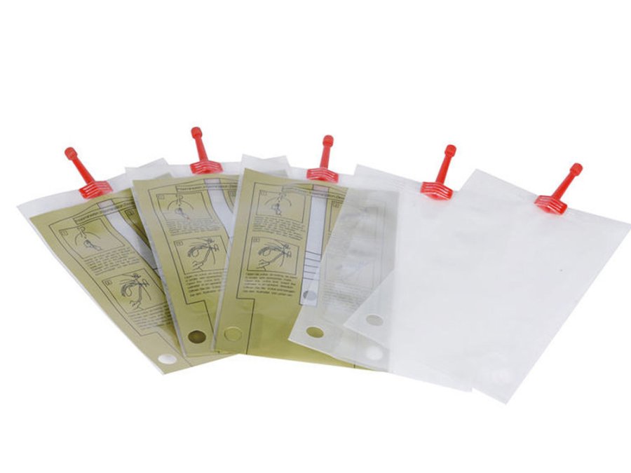 Disposable Semen Bag for Pig AI