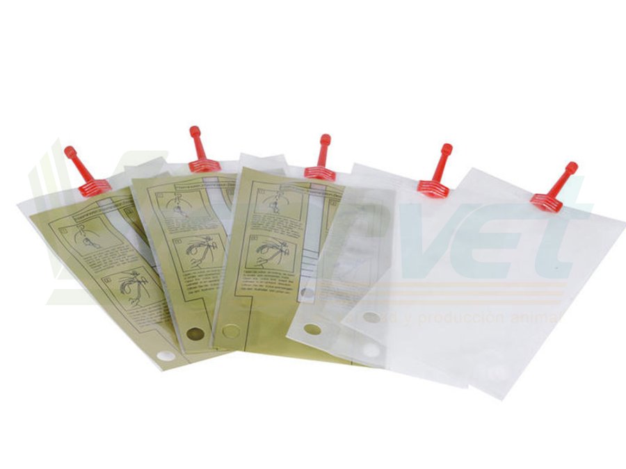 Disposable Semen Bag for Pig AI