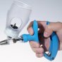 Veterinary Continuous Injector