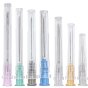 Disposable Hypodermic Needles