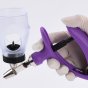 Veterinary Vaccine Injector