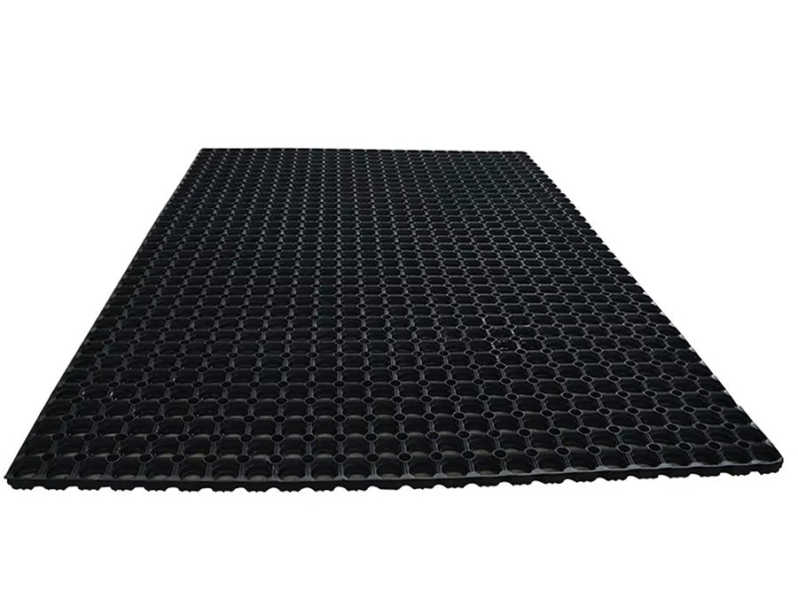 Anti Slip Rubber Mat for Pig Farm