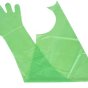 Long Veterinary Gloves with shoulder for Artificial Insemination Examination Animal