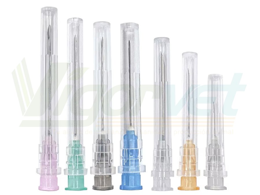 Hypodermic Needle